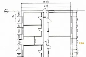 коммерческая по адресу Проектная ул., 1А