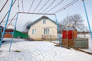 дом по адресу Царинська