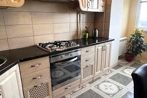 квартира за адресою Козацька вул., 62