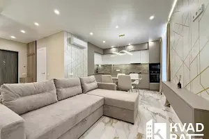 квартира за адресою Бандери, 79