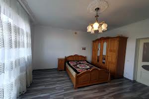 будинок за адресою Стрийський пров., 18а