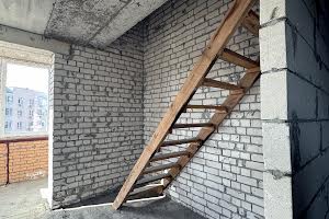 квартира по адресу Лосевский пер., 2