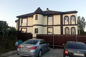 будинок за адресою с. Ходосівка, Миколи Островського вул., 28