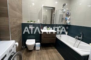 квартира за адресою Одеса, Жаботинського вул. (Пролетарская улица), 56а