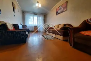квартира по адресу Пришвина ул., 4
