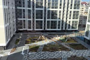 квартира за адресою Виноградна вул., 4
