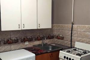 квартира по адресу Независимости ул., 1