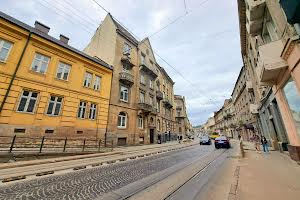 комерційна за адресою Івана Франка вул., 54