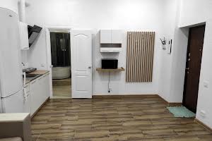 квартира по адресу Канатная ул., 38