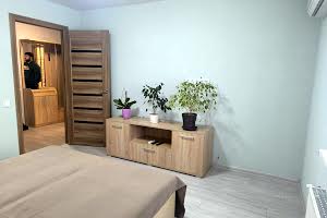 квартира за адресою Миколаївська вул., 23