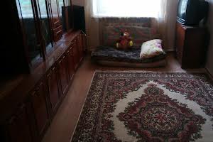 квартира за адресою Безимянна, 20