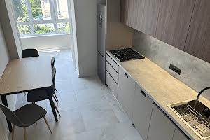 квартира по адресу Домбровського ул., 3б, к.14,15