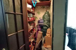 квартира за адресою Солідарна вул., 2