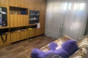 квартира по адресу Донецкое шоссе, 15