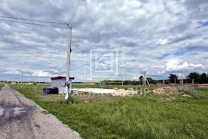 участок по адресу с. Михайловка-Рубежовка, Хуторская ул. (Жовтнева), 57