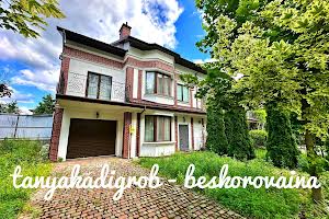 будинок за адресою Фізкультурний пров.