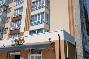 квартира по адресу Грушевського ул., 84а