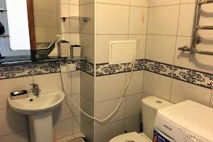 квартира за адресою Гарібальді вул., 11