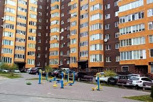 квартира за адресою Рівне, Соборна вул., 285а