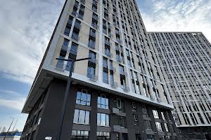 коммерческая по адресу Івана Сокура, 1