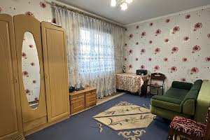 дом по адресу Малишевського