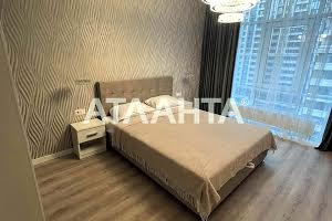 квартира за адресою Курортний пров., 1