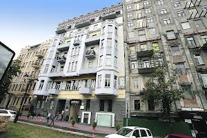 коммерческая по адресу Киев, Музейний пер., 4