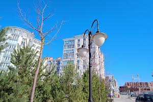 квартира по адресу Слободская ул., 2