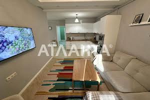 квартира по адресу Зоопарковая ул., 10