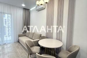 квартира по адресу Краснова ул., 1-В
