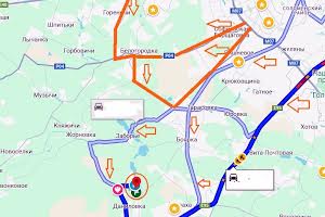 дом по адресу Центральна, 37
