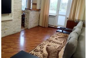 квартира за адресою Одеса, Люстдорфська дорога вул., 54б