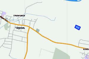 участок по адресу с. Песочное, 