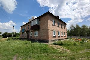 квартира за адресою Бакаївська, 17