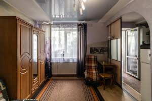 квартира за адресою Володимира Великого вул., 12а