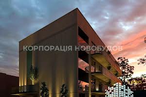 квартира по адресу Годынки ул., 1А