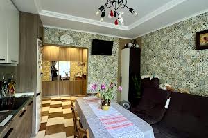 квартира по адресу Амосова ул. (Корчагінців), 34