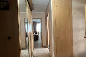 квартира по адресу Выговского ул. (Терешковой), 57