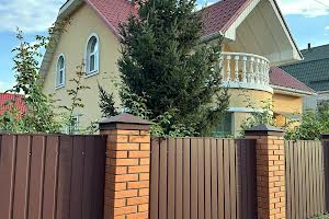 будинок за адресою Лісова
