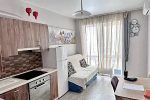 квартира по адресу Спрейса ул., 10