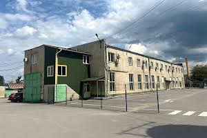 коммерческая по адресу Геологів ул., 2