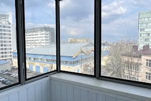 квартира по адресу Окуневского ул., 3