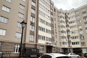 квартира за адресою Бульвар Приозерний вул., 6а