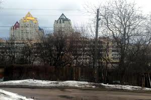 ділянка за адресою 