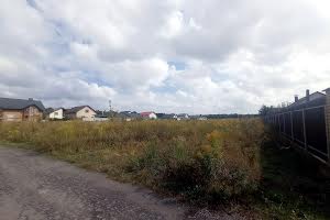 ділянка за адресою Вишивана
