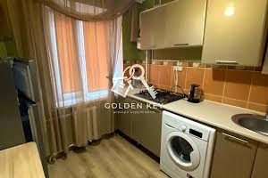 квартира за адресою Кривий Ріг, Металургів просп., 27