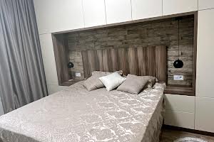 квартира за адресою Марсельська вул., 35а
