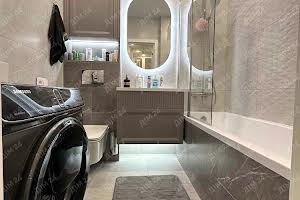 квартира по адресу Перспективна ул., 3