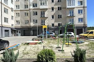 квартира за адресою Заозерна вул., 1