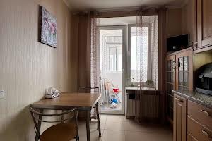 квартира по адресу Паторжинского ул., 7